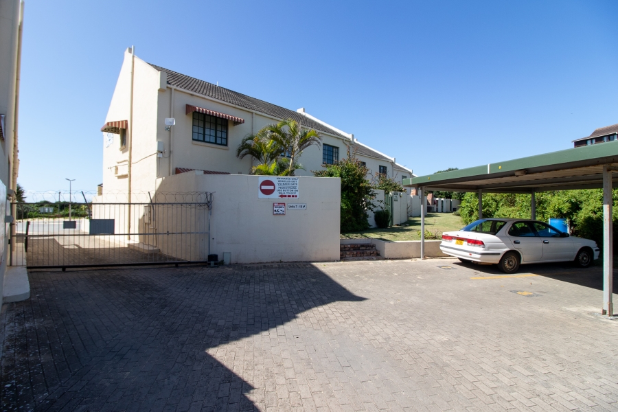 2 Bedroom Property for Sale in West Beach Eastern Cape